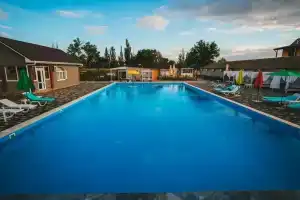 Priboy Country Hotel, Mysovoye