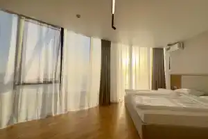 Hotel Metropol, Derbent