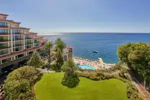 The Cliff Bay, by PortoBay, Funchal