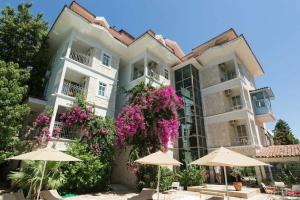 Petunya Konak Boutique Hotel, Marmaris