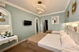 Oliviya Vityazevo Hotel, Vityazevo