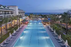 Dobedan Beach Resort Comfort, Colakli