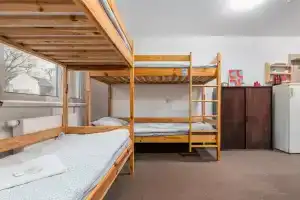 Luxhostel24 Hotel, Warsaw