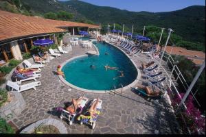 Club Hotel Marina 2, Marina di Campo