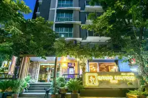 Nature Boutique Hotel Ratchayothin, Bangkok