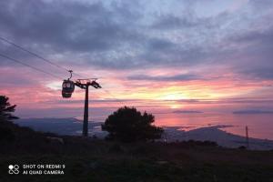 Hotel Edelweiss, Erice