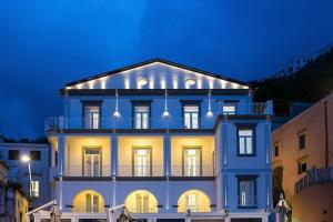 Palazzo Murrano adults only, Vico Equense