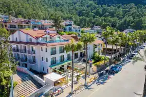 Cennet Life Hotel, Fethiye