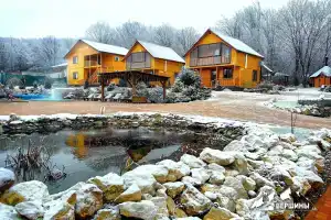 Apart-otel 01TRAVEL, Kamennomostsky