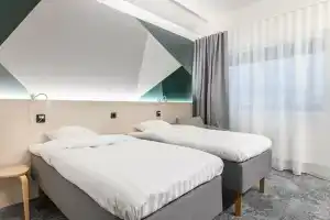 GreenStar Hotel Vaasa, Vaasa