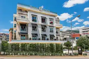 Hotel Crown, Budva