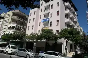 Hisar Otel, Alanya
