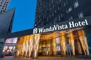 Wanda Vista Hotel, Istanbul