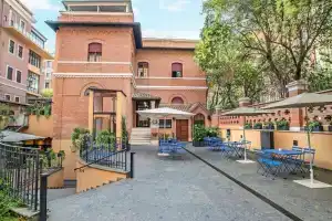 Albergo Etico Roma, Rome