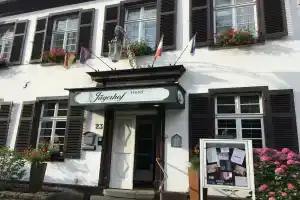 Hotel Jägerhof Kettwig, Essen