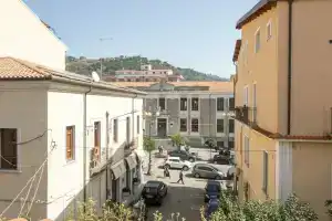 B&B San Carlo, Lamezia Terme