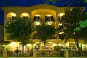 Hotel Vanni, Misano Adriatico