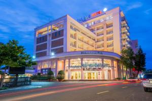 Palace Hotel Vung Tau, Vung Tau