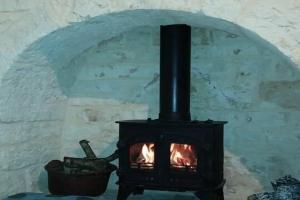 Fontana Vecchia B&B, Castellana Grotte