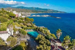 Hotel Hydra Club, Casal Velino