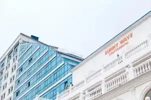 Sunny Wave Apartments, Sevastopol