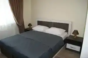 Hotel Dubki, Simferopol