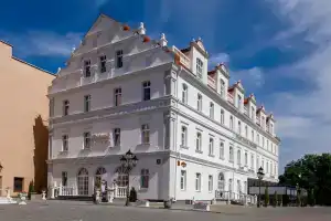 Apart-Hotel Semashko, Grodno