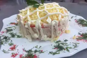 Legenda Motel, Chapayevsk