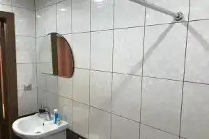 Hotel Chasy Leskova, Moscow