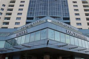 Park Hotel City, Surgut