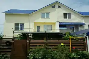 Berezovy Guest house, Adler