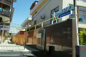 Guest House Kolibri, Adler