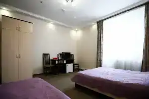 Eridan Hotel, Novosibirsk