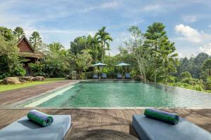 Ubud Valley Boutique Resort, Ubud