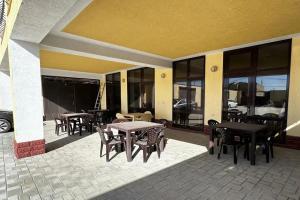 Peschanyy plyazh Guest house, Derbent