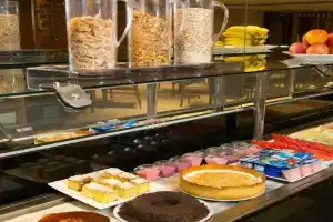 Petit Rio Hotel, Rio De Janeiro