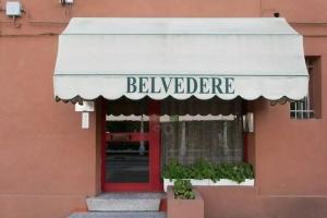Nuova Locanda Belvedere, Marghera