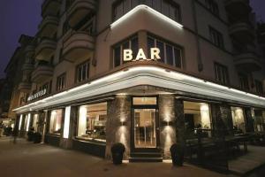 Sorell Hotel Seefeld