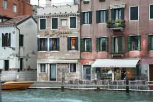 Hotel Ca' Dogaressa, Venice