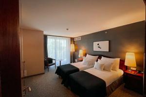 Hotel Divinus, Debrecen
