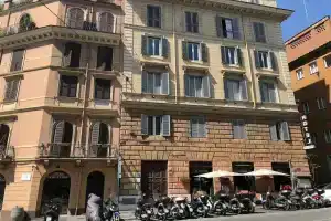 Elle Cavour Guest House, Rome