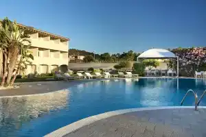 Hotel San Teodoro, San Teodoro