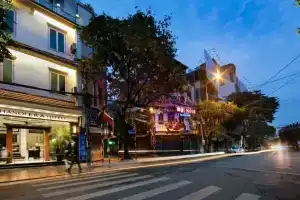 Hanoi Era Hotel, Hanoi