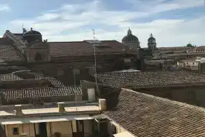 Terrazza Sangiuliano, Catania