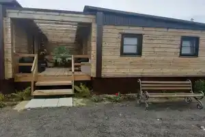 EkoDom Hotel, Boguchar