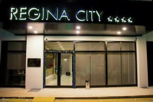 Regina City Hotel, Vlore