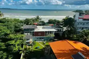 Chill Bay Hotel, Weligama