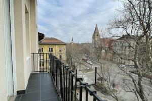 Smart Hotel Budapest, Budapest