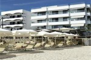 Margarita Sea Side Hotel, Kallithea