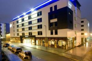 4 star hotels